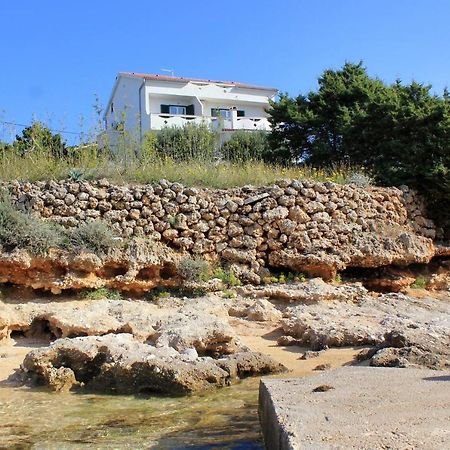 Apartments By The Sea Stara Novalja, Pag - 9396 Exterior photo