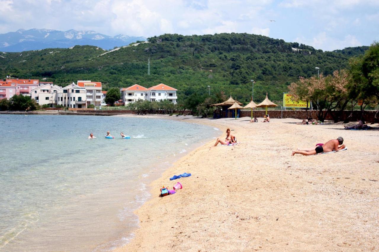 Apartments By The Sea Stara Novalja, Pag - 9396 Exterior photo