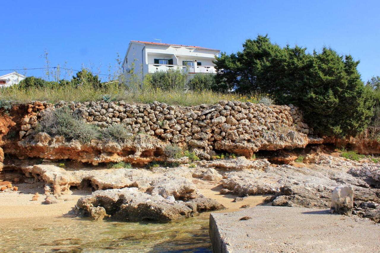 Apartments By The Sea Stara Novalja, Pag - 9396 Exterior photo