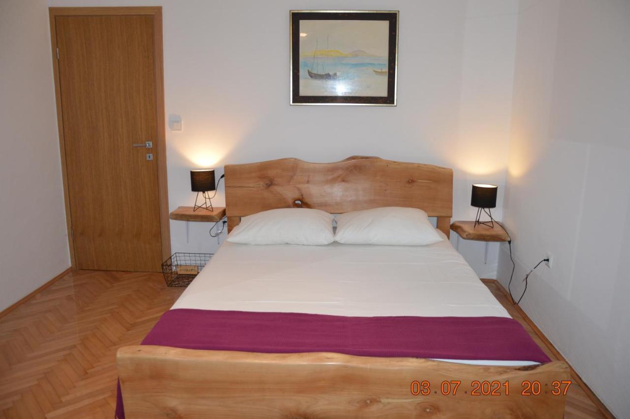 Apartments By The Sea Stara Novalja, Pag - 9396 Exterior photo