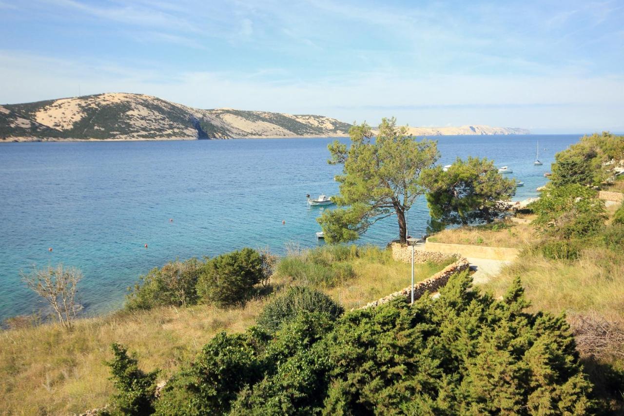 Apartments By The Sea Stara Novalja, Pag - 9396 Exterior photo