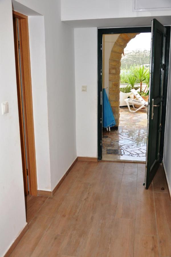 Apartments By The Sea Stara Novalja, Pag - 9396 Exterior photo