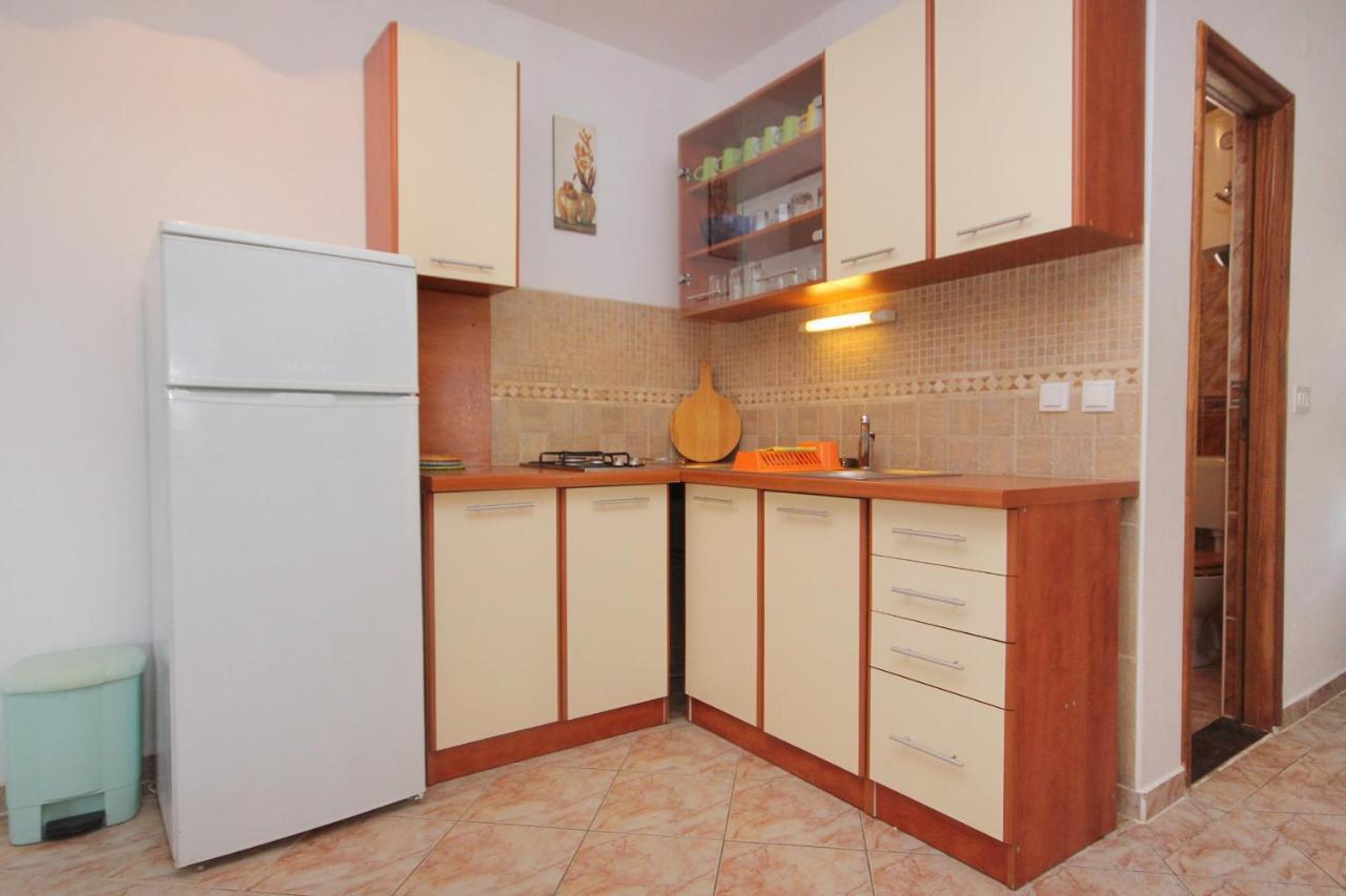 Apartments By The Sea Stara Novalja, Pag - 9396 Exterior photo