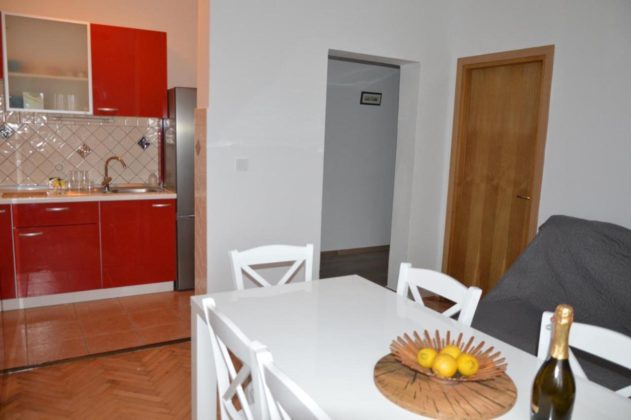 Apartments By The Sea Stara Novalja, Pag - 9396 Exterior photo