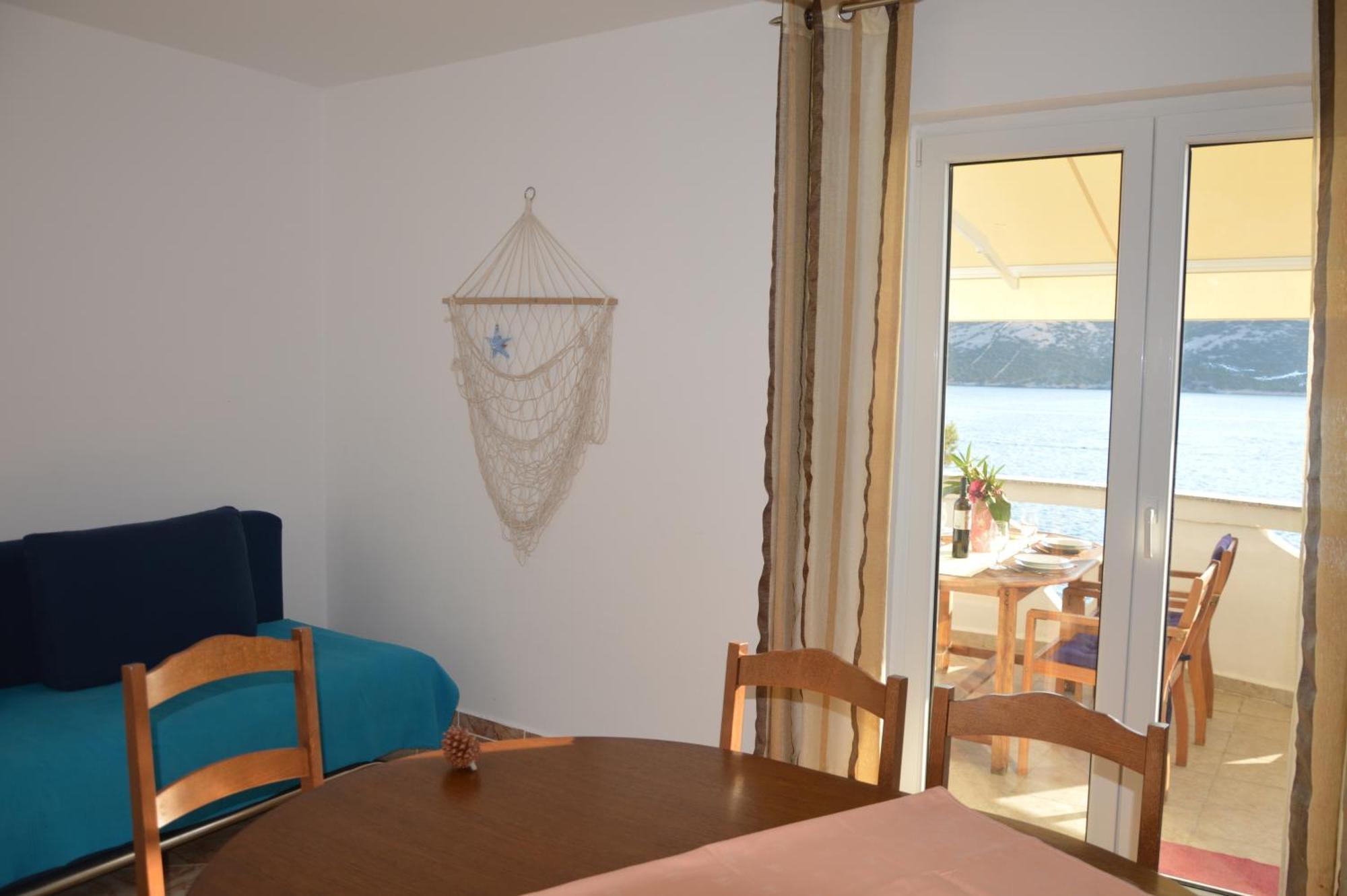 Apartments By The Sea Stara Novalja, Pag - 9396 Room photo