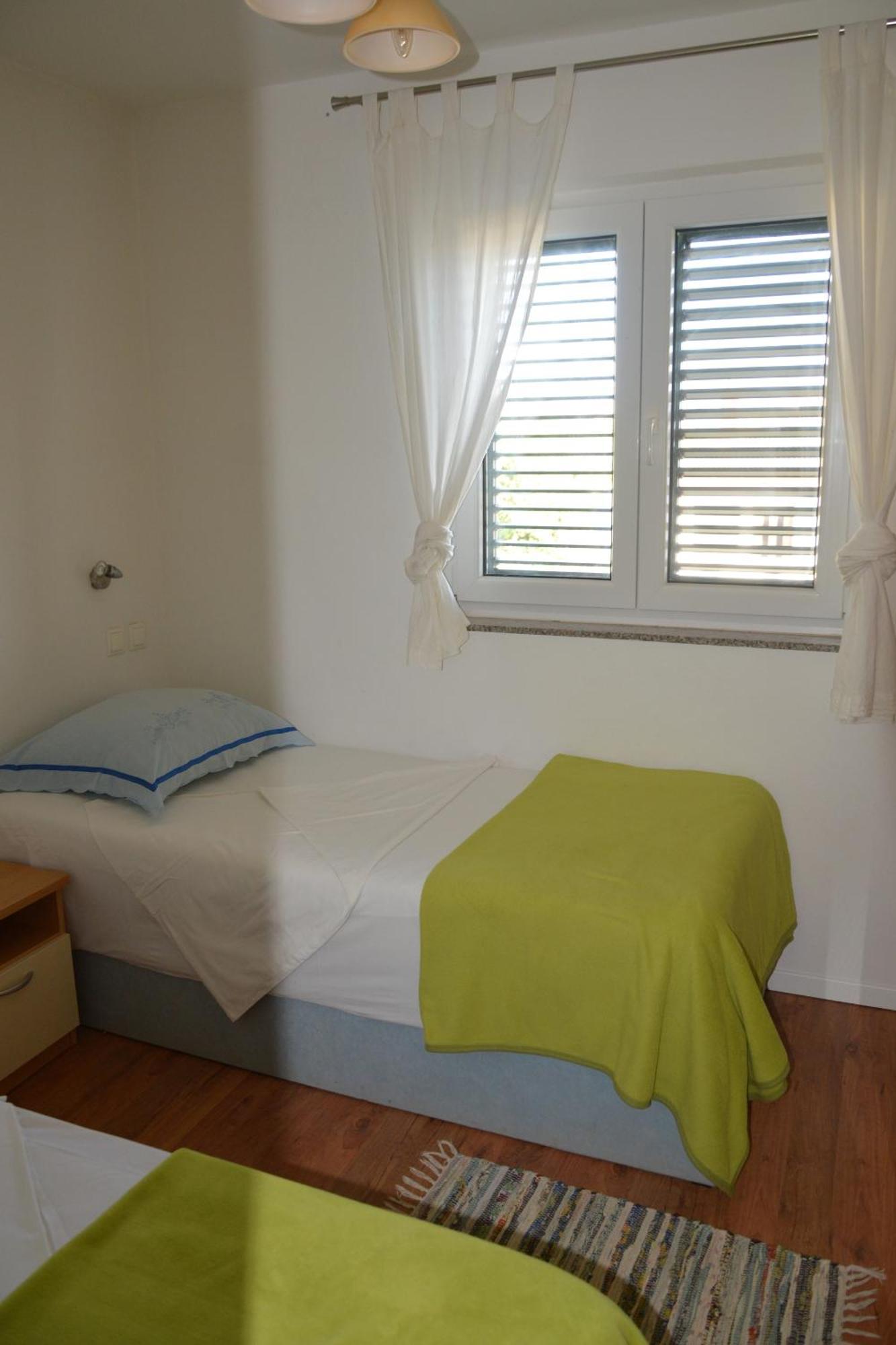 Apartments By The Sea Stara Novalja, Pag - 9396 Exterior photo