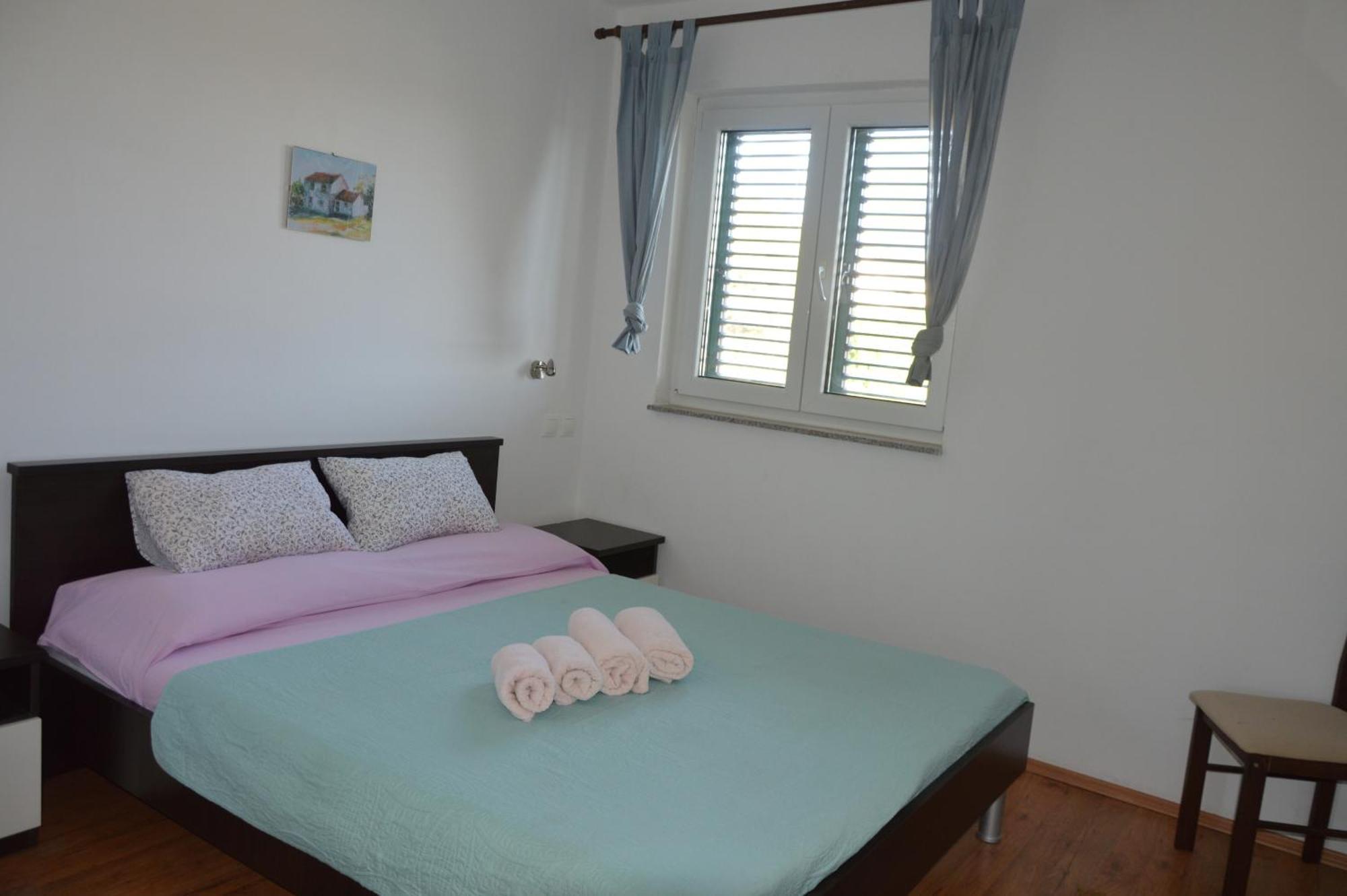 Apartments By The Sea Stara Novalja, Pag - 9396 Exterior photo